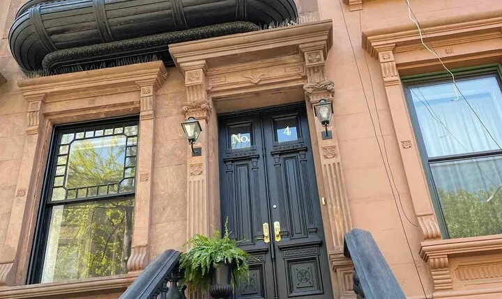 French Tour of Harlem and Columbia