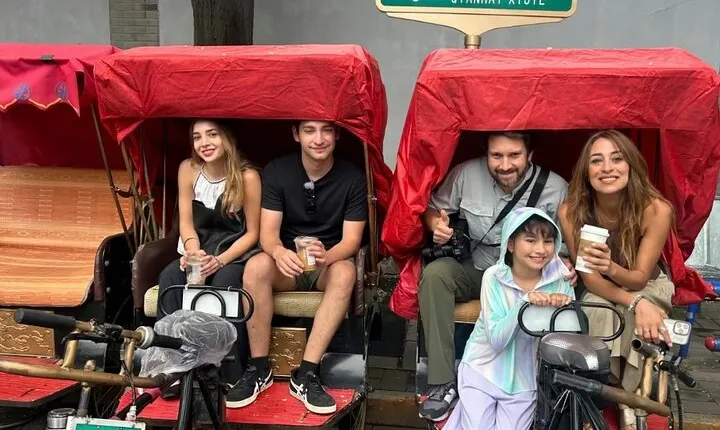 Beijing in 2 Days: All-Inclusive Private Tour of Top 6 Highlights