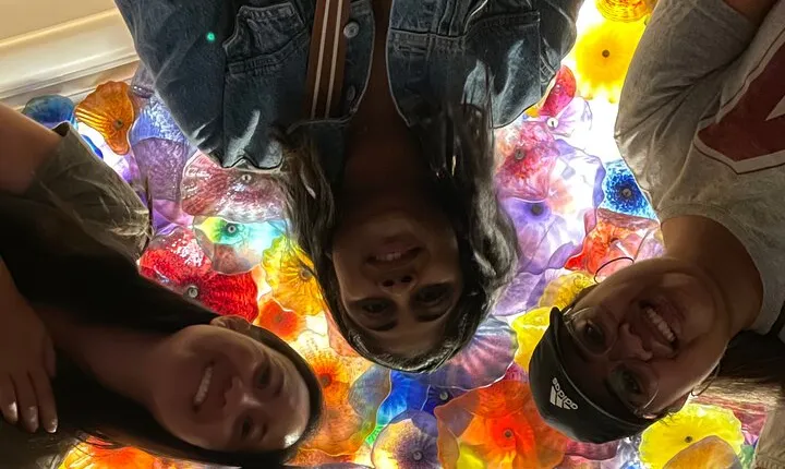 Sustainability Scavenger Hunt of Las Vegas