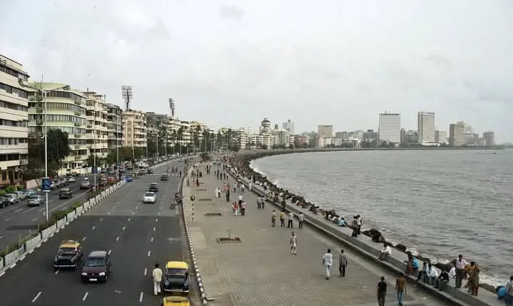 Mumbai Private Full-Day Sightseeing Tour