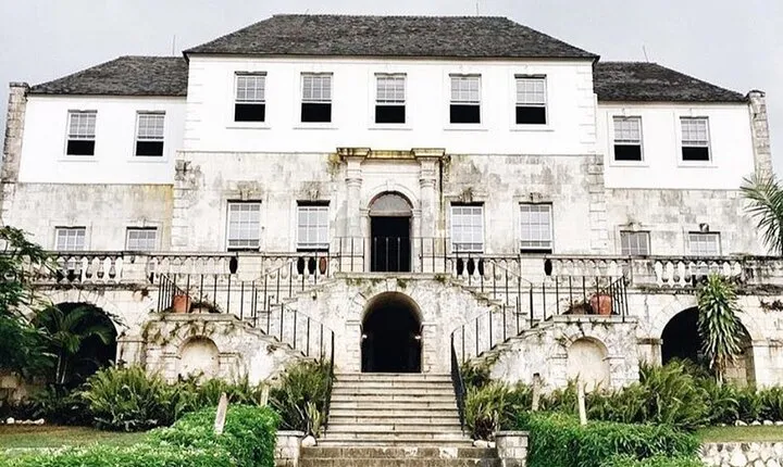Private Rosehall Great House and Hilite Tour from Montego Bay