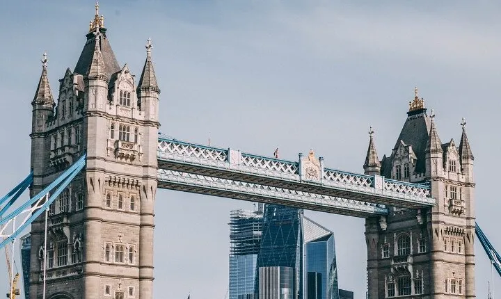 Best of London Walking Tour - 3 Hours, Small Group max 10 people