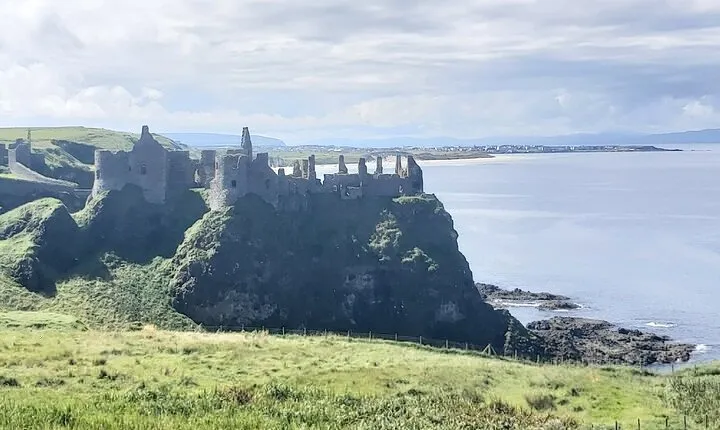 Private Belfast City and Coastal Tour