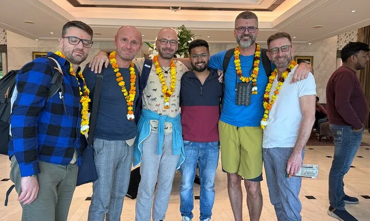 Full Day Mumbai City Tour with Elephanta Caves