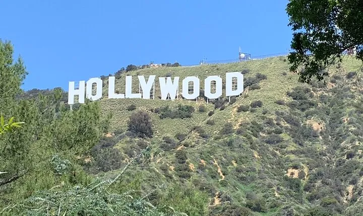 Los Angeles Private Tour