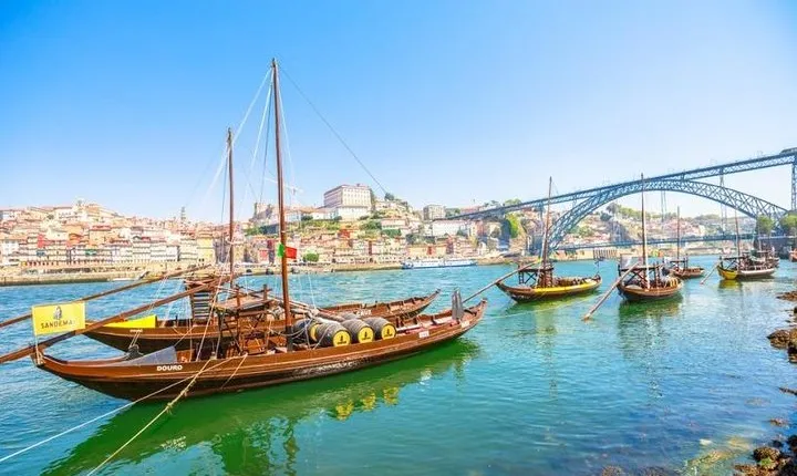 Portugal's Silver Coastline - 2 Days PrivateTour from Lisbon - coastline - Porto