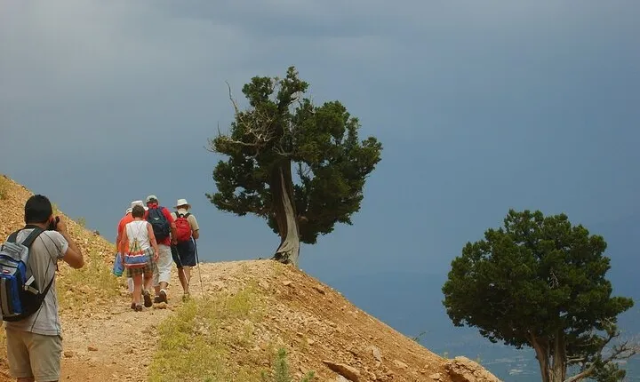 8 Days tour in Kas with Transfer