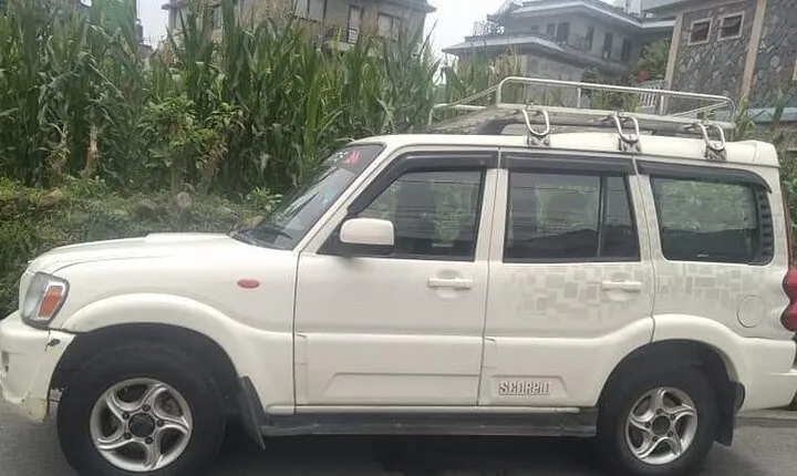 Explore Chitwan National Park in Comfort with our Private Vehicle Service