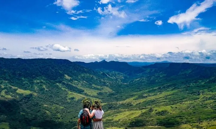 Small Group Hiking Adventure - Hidden Peaks 