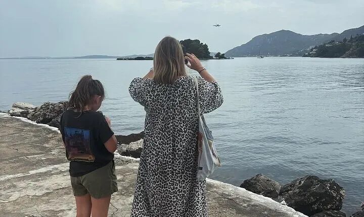 Movie Tour Corfu