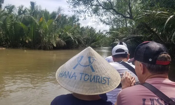 1-Day Explore Non-Touristy Side Of Mekong Delta- Group 10 Max