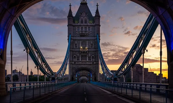 Highlights of London Full Day Private Guided Tour