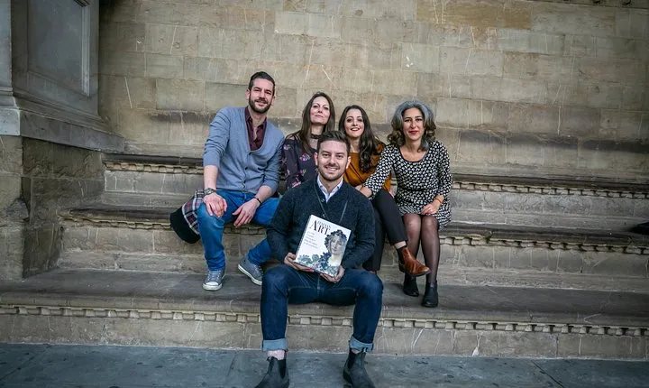 Skip-the-Line Uffizi Gallery Tour with Art Historian Guide and Hotel Pick Up