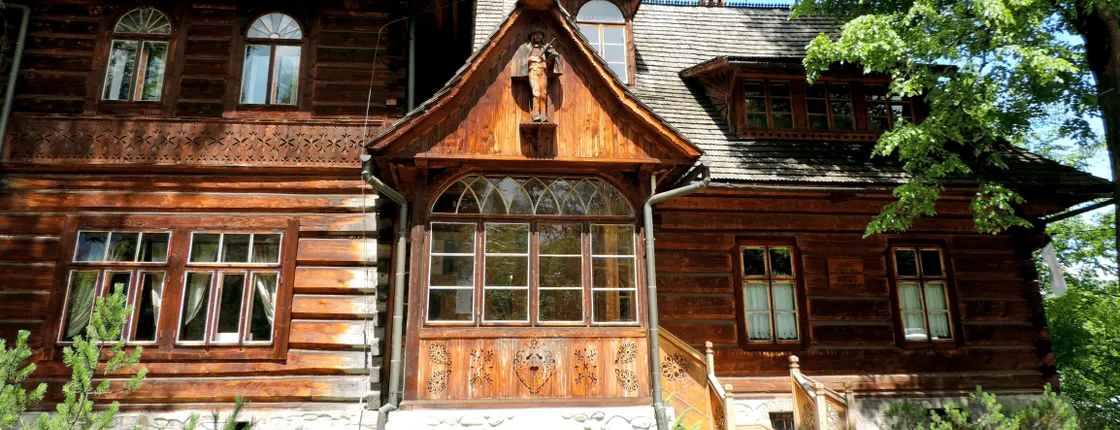 Zakopane and Tatra Mountains tour from Krakow