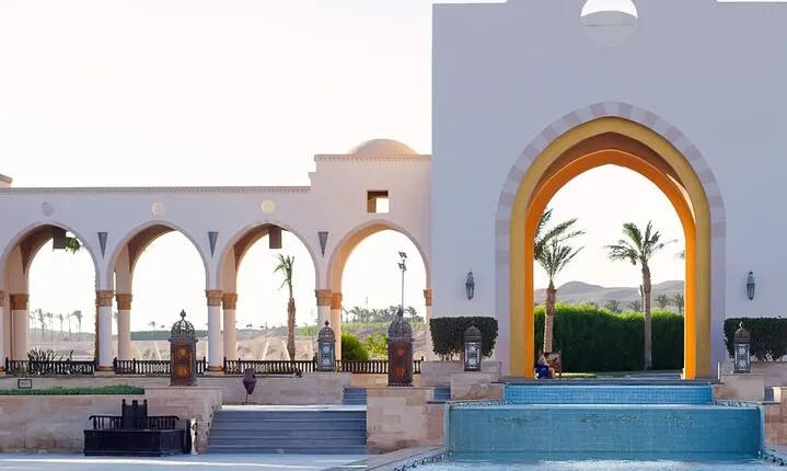 Private Transfer Sahl Hasheesh To Luxor - Car & Minibus Options