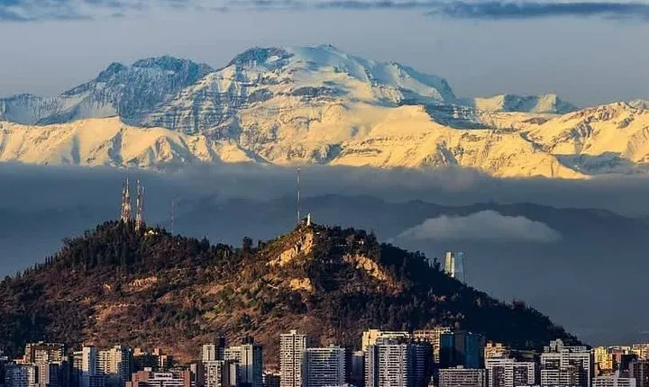 Private Transfer from Santiago Hotel to Santiago Airport