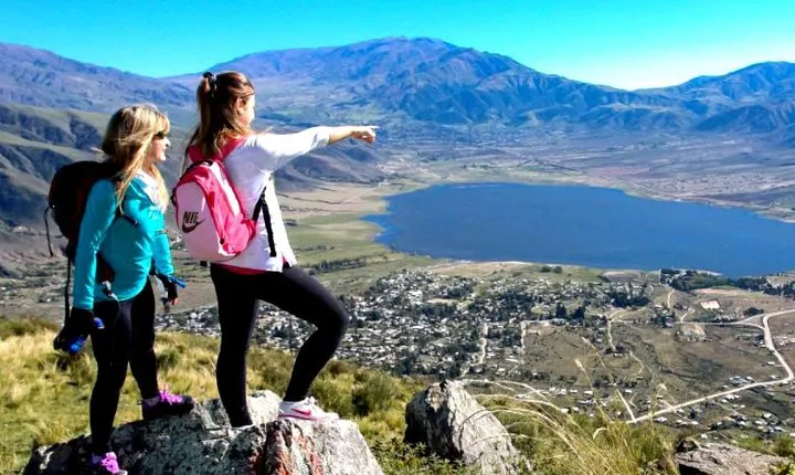 Discover Tafi del Valle: Guided Journey