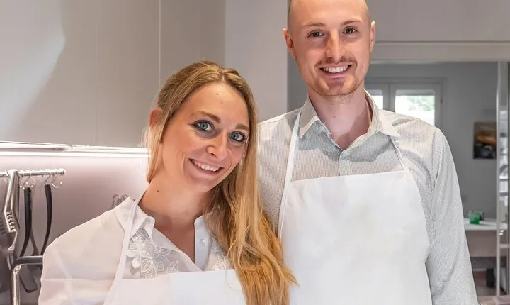 Risotto Tiramisu and Wine Pairing Masterclass in Milan