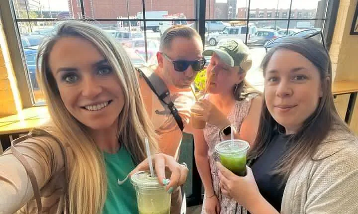 Outrageous Ogden Scavenger Hunt