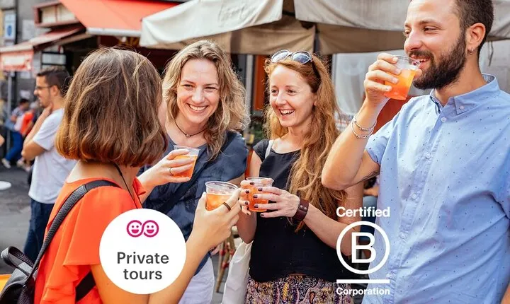 Exclusive Naples Private Food Tour: 6 or 10 Tastings