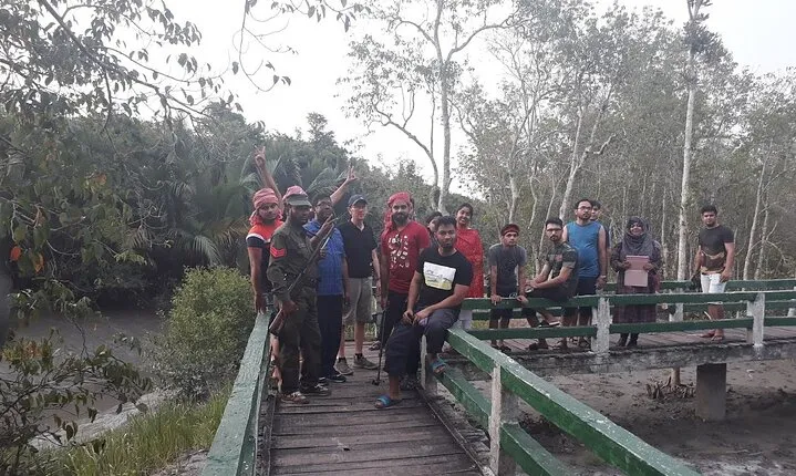 5-Day Sundarban Tour: The Wild Life Adventure