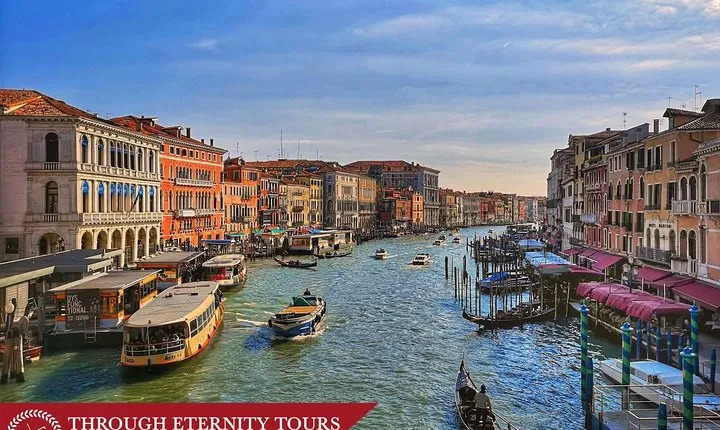 Essential Venice Private Tour: Highlights of the Floating City