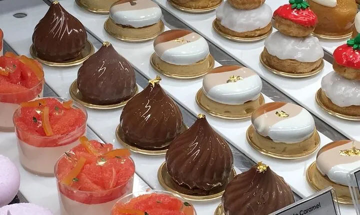 NYC Sweet Tours Soho