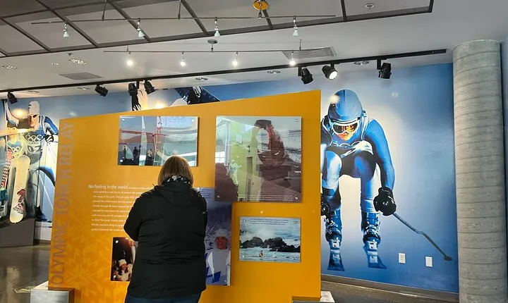 Private Park City Tour with Olympic Park Visit