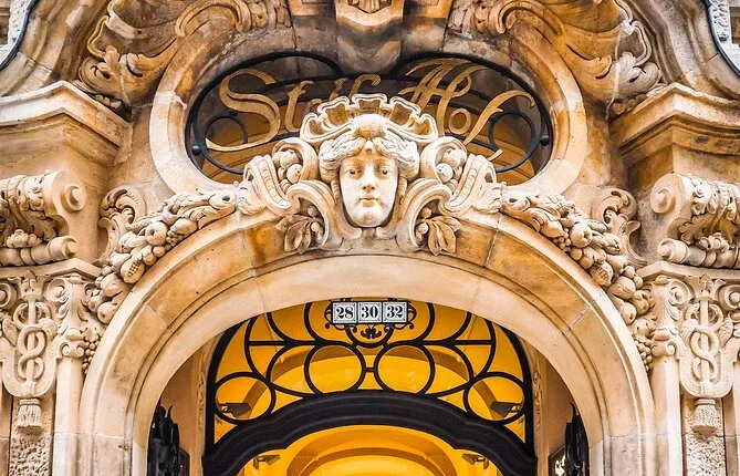 Leipzig Highlights Private Walking Tour