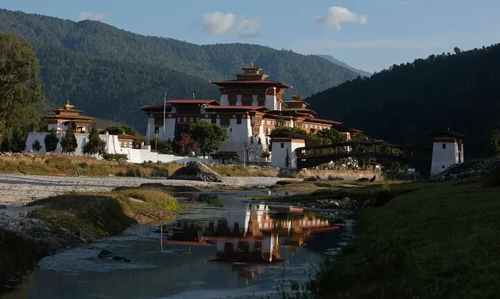 13-Day Food Odyssey, The Culinary Delights of the Kingdom