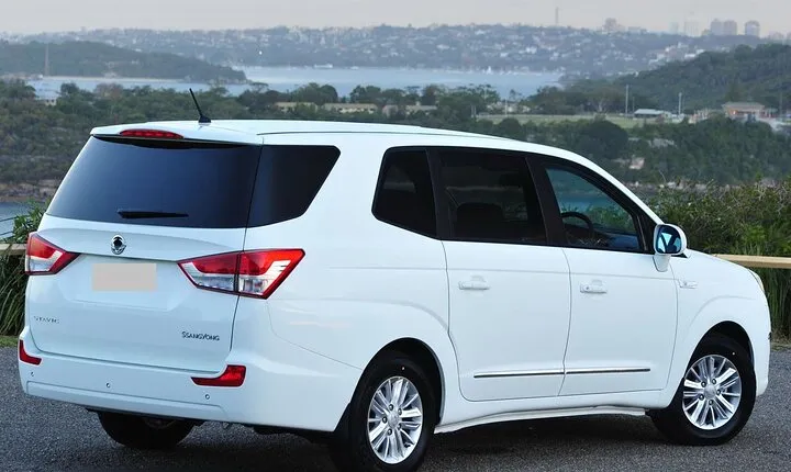 Nagoya International Airport to Nagoya city Private Transfer