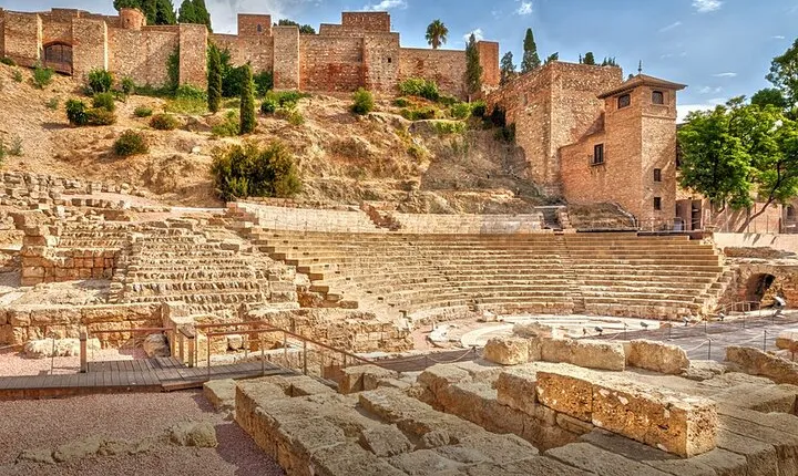 Walking Tours in Málaga