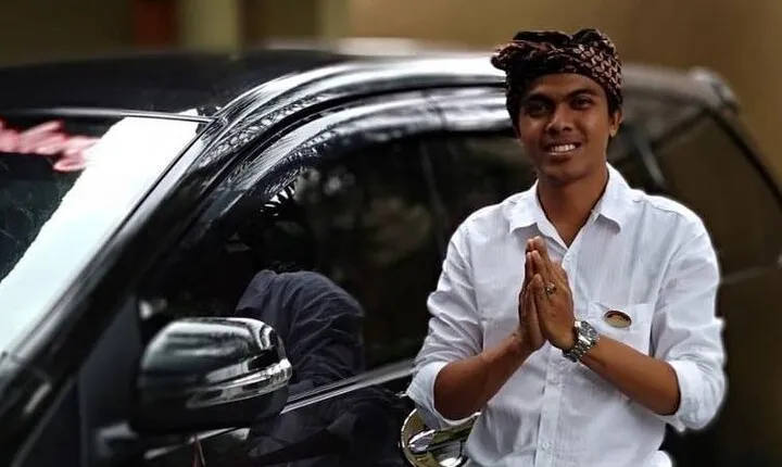 Bali Ubud Hotel Transfer with an English-speaking driver service