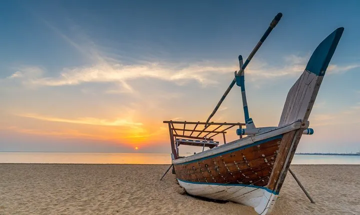 Romantic Tour In Ar-rayyan