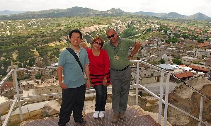 2-Day Cappadocia Tour