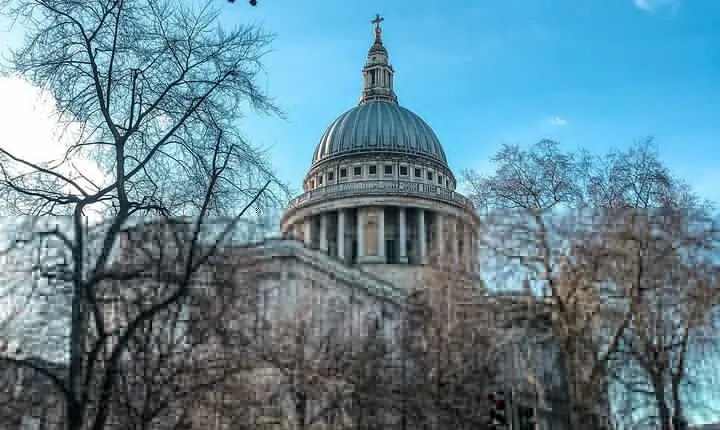 Private Tour: Ultimate History of London with Local Expert