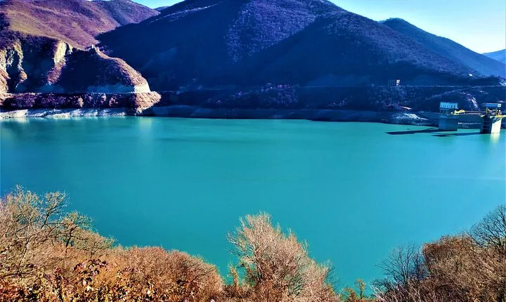 Hiking Tour to Abudelauri Colorful Lakes from Tbilisi (Green, Blue, White)