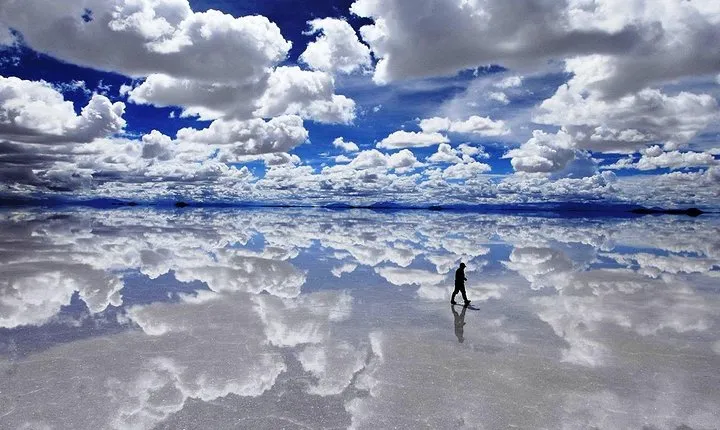 Uyuni Full Day