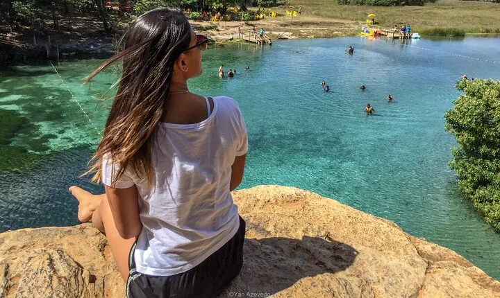 2 AMAZING DAYS! Booking from 2 people - Chapada Diamantina by Zentur