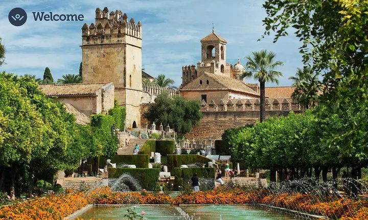 Day Trip from Seville to Cordoba