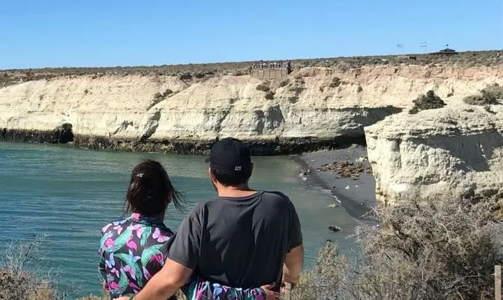 City Tour and Sea Lions at Punta Loma from Puerto Madryn