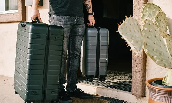 Globetrotter - Secure Luggage Storage in the heart of Rome