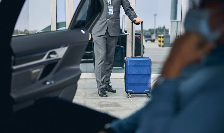 Rabat to Casablanca Private Transfer