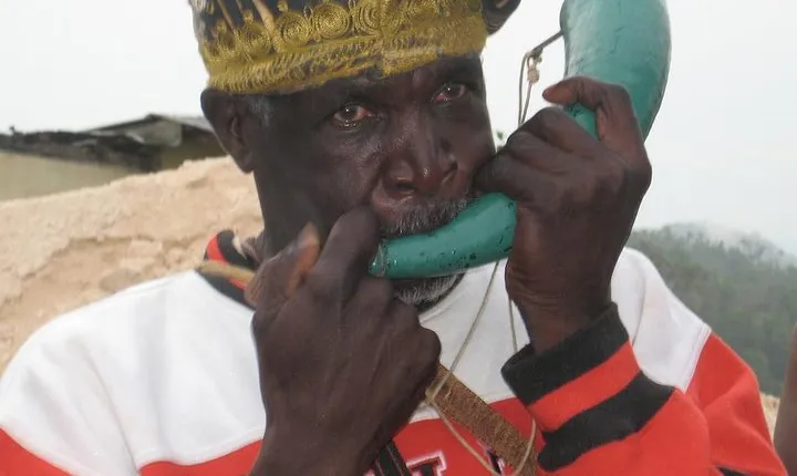 Must Do-Accompong Town Maroon Village Tour & Celebration Falmouth