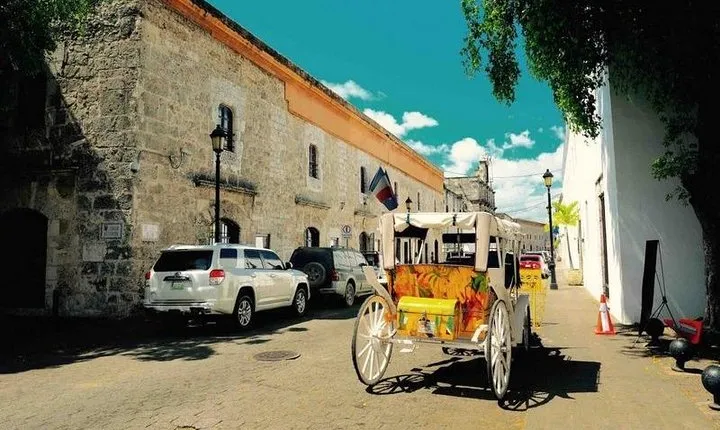 Santo Domingo Cultural Tour