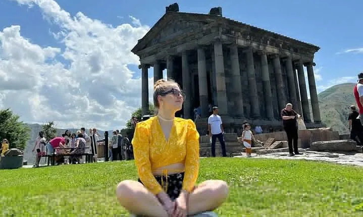 Group Tour: Khor Virap, Garni temple, Geghard, Lavash baking