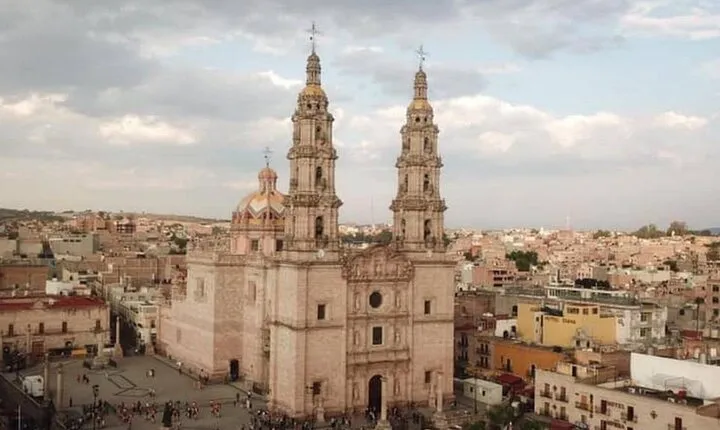 Religious visit to San Juan de Los Lagos from Guadalajara