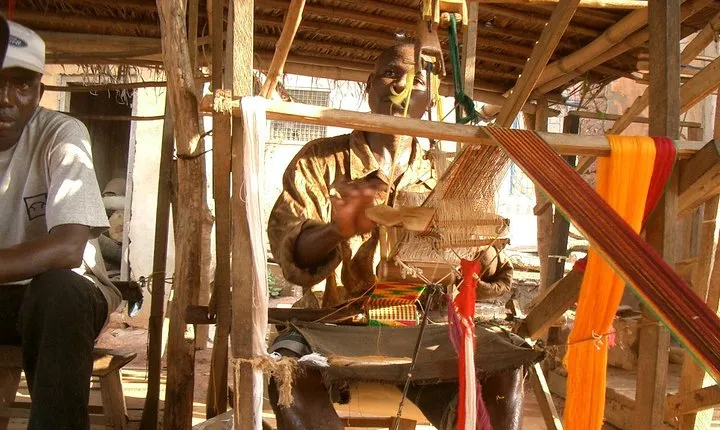 Discover Ghana in 8 days
