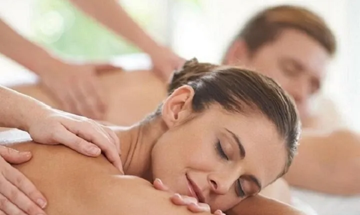 30 Min Massage and Turkish Bath with Transfers - Sharm El Sheikh