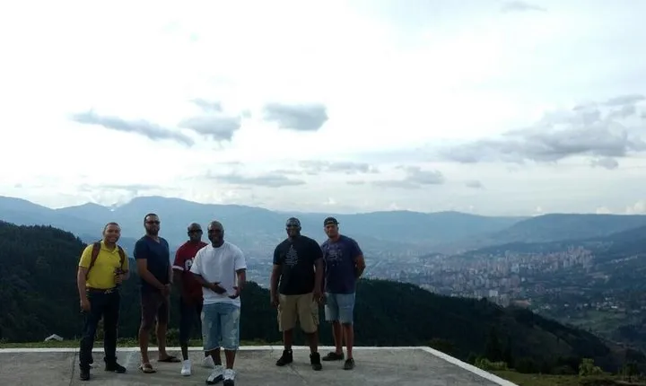 Best Full Day Private Medellin City Tour and Botero´s Plaza